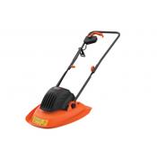 BLACK &amp; DECKER BEMWH55 Electric Hover Mower 30cm 1200W 240V image
