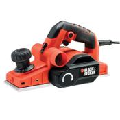BLACK &amp; DECKER KW750K Planer 750W 240V image