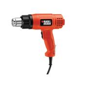 BLACK &amp; DECKER KX1650 Heat Gun 1750W 240V image