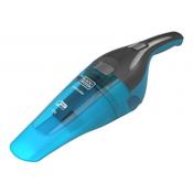 BLACK &amp; DECKER WDC215WA Wet &amp; Dry Dustbuster Hand Vacuum 7.2V image