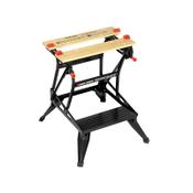 BLACK &amp; DECKER WM536 Dual Height Workmate image
