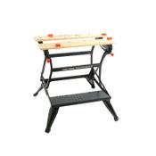 BLACK &amp; DECKER WM626 Tough Dual Height Workmate