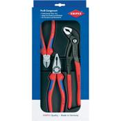 Knipex 00 20 09 V01 plier Pliers set image