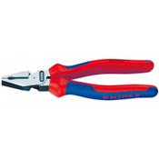 Knipex 02 02 200 SB plier Lineman's pliers image