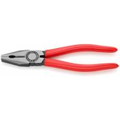 Knipex Combination Pliers PVC Grip 200mm image
