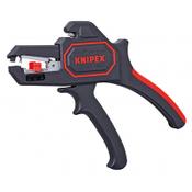 Knipex Automatic Insulation Stripper 0.2-6mm image