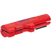 Knipex Stripping Tool for Flat/Round Cable image