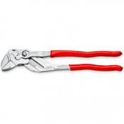Knipex Pliers Wrench PVC Grip 300mm image