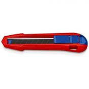 Knipex CutiX Universal Knife 165mm