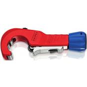 Knipex TubiX XL Pipe Cutter 6-35mm image