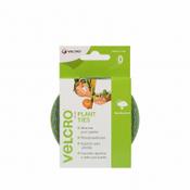 VELCRO VELCRO ONE-WRAP Plant Ties 12mmx5m Green image