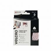 Velcro VEL-EC60242 hook/loop fastener White 1 pc(s) image