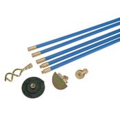 Bailey 1471 Universal 3/4in Drain Cleaning Set 4 Tools image