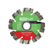 CorePlus GP115E Elite General-Purpose Diamond Blade 115mm image