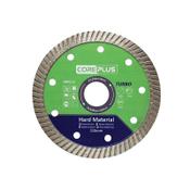 CorePlus HM115 Hard Material Turbo Diamond Blade 115mm image