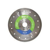CorePlus HT180 Hard Tile Turbo Diamond Blade 180mm image