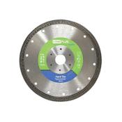 CorePlus HT200 Hard Tile Turbo Diamond Blade 200mm image