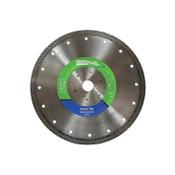 CorePlus HT230 Hard Tile Turbo Diamond Blade 230mm image