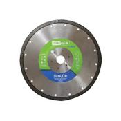 CorePlus HT250 Hard Tile Turbo Diamond Blade 250mm image