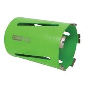 CorePlus DCD107 Diamond Dry Core Drill Bit 107mm image