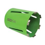 CorePlus DCD127 Diamond Dry Core Drill Bit 127mm image