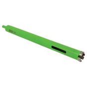 CorePlus DCD28 Diamond Dry Core Drill Bit 28mm image