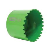 CorePlus DMPHS57 Diamond Holesaw 57mm image