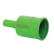 CorePlus DTDM25 Diamond Tile Drill Bit 25mm image
