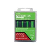 CorePlus DTDM4PC Diamond Tile Drill Bit Set, 4 Piece image