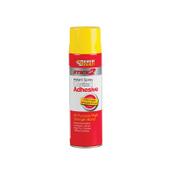 Everbuild Stick 2 Spray Contact Adhesive 500ml image