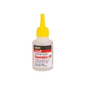 Everbuild Industrial Superglue General Purpose 50g image