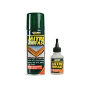Everbuild Mitre Fast Bonding Kit Large image