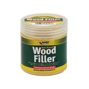 Everbuild Multipurpose Premium Joiners Grade Wood Filler Pine 250ml image