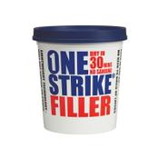 Everbuild One Strike Filler 1 litre image