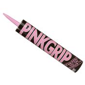 Everbuild Pinkgrip Cartridge 350ml image