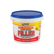 Everbuild All Purpose Ready Mixed Filler 600g image
