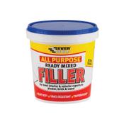 Everbuild All Purpose Ready Mixed Filler 1kg image