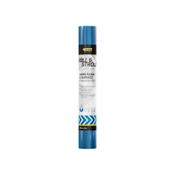 Everbuild Roll &amp; Stroll Hard Surface Protector 600mmx25m