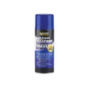 Everbuild All Purpose Silicone Spray 400ml image