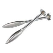 Footprint 620C Line Pins (Card of 2)