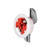 Gripit Red Plasterboard Fixings 18mm (Pack 4) image