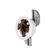 Gripit Brown Plasterboard Fixings 20mm (Pack 4) image