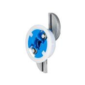 Gripit Blue Plasterboard Fixings 25mm (Pack 25) image