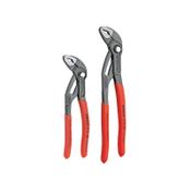 Knipex Cobra Water Pump Pliers Set, 2 Piece image