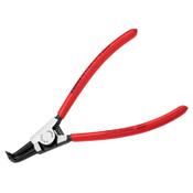 Knipex Circlip Pliers External 90° Bent Tip 19 - 60mm A21 image