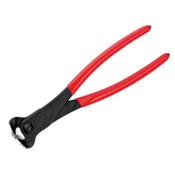 Knipex End Cutting Nipper PVC Grip 200mm (8in) image