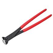 Knipex End Cutting Nipper PVC Grip 280mm (11in) image
