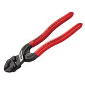 Knipex CoBolt S Compact Bolt Cutters PVC Grip 160mm image
