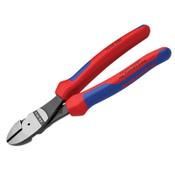 Knipex High Leverage Diagonal Cutters Multi-Component Grip 200mm image