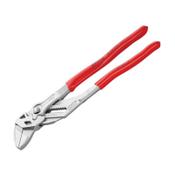 Knipex Pliers Wrench PVC Grip 250mm image
